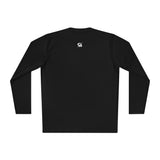 Unisex Lightweight Long Sleeve Tee