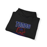 TOROS Unisex Heavy Blend™ Hooded Sweatshirt