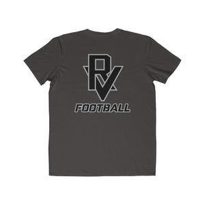 CAG and RV Football Lightweight Fashion Tee