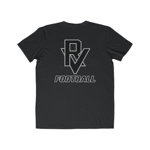 CAG and RV Football Lightweight Fashion Tee