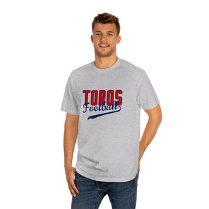 TOROS Unisex Classic Tee