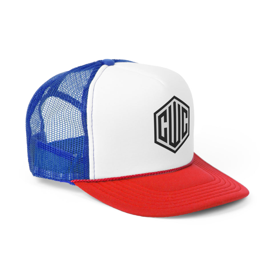 CWC Trucker Cap