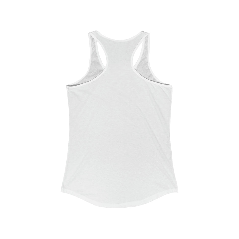 TOROS Women's Ideal Racerback Tank