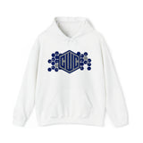 Blue CWC Hooded Sweatshirt