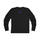 TOROS Men's Long Sleeve Crew Tee