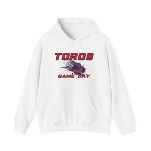 TOROS Hooded Sweatshirt