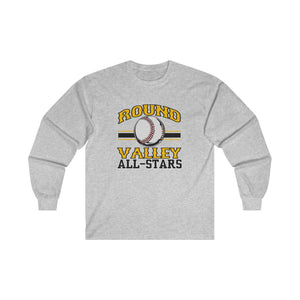 RV Baseball All-Stars Ultra Cotton Long Sleeve Tee