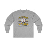 RV Baseball All-Stars Ultra Cotton Long Sleeve Tee