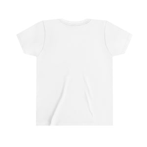 Youth Short Sleeve Homeplate Tee