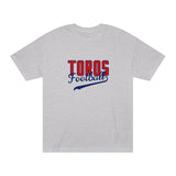 TOROS Unisex Classic Tee