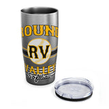 RV Softball All-Star Tumbler, 20oz