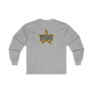 RV Baseball All-Stars Ultra Cotton Long Sleeve Tee