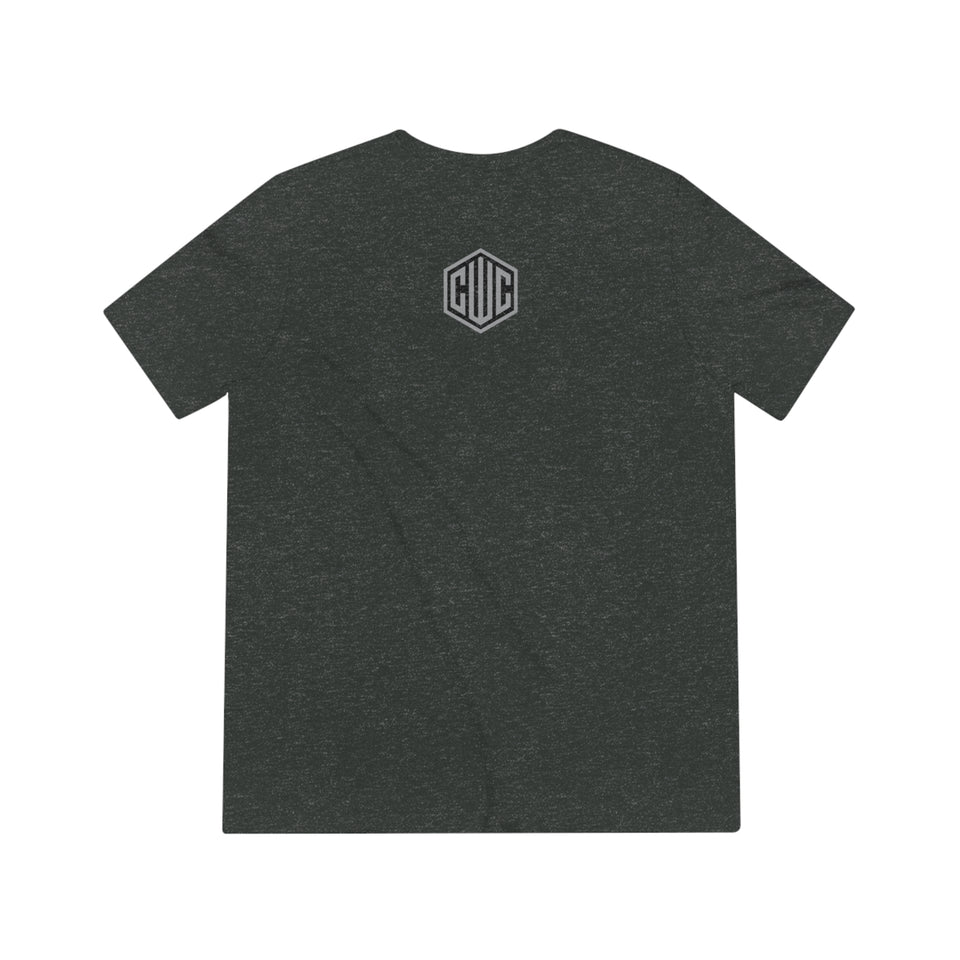 CWC Triblend Tee #4