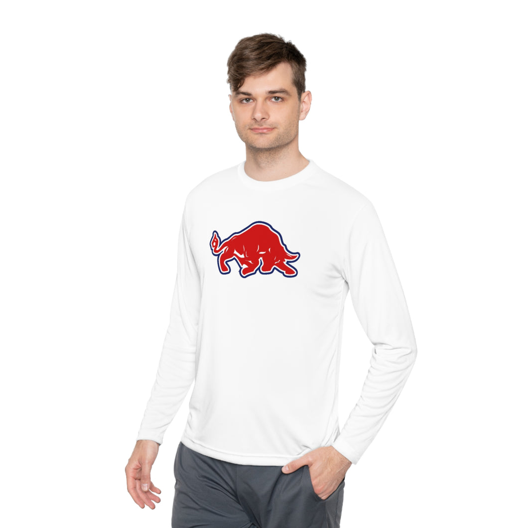 TOROS Lightweight Long Sleeve Tee