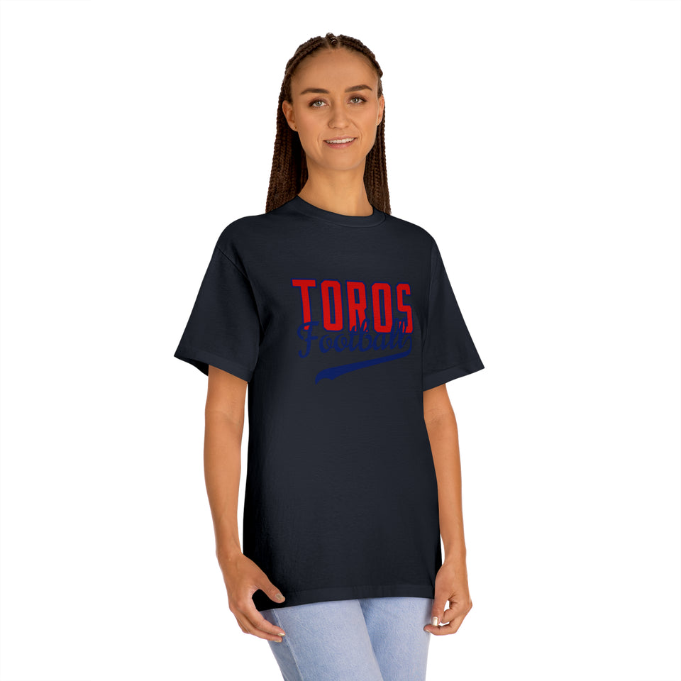 TOROS Unisex Classic Tee