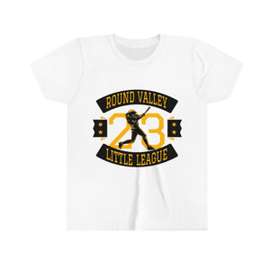 Youth Short Sleeve All-Star Tee