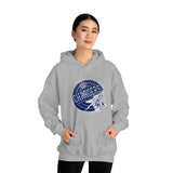 CWC Hooded Sweatshirt #4