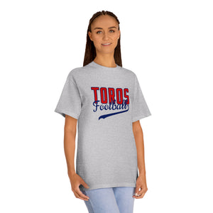 TOROS Unisex Classic Tee