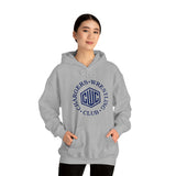 Navy CWC Hooded Sweatshirt