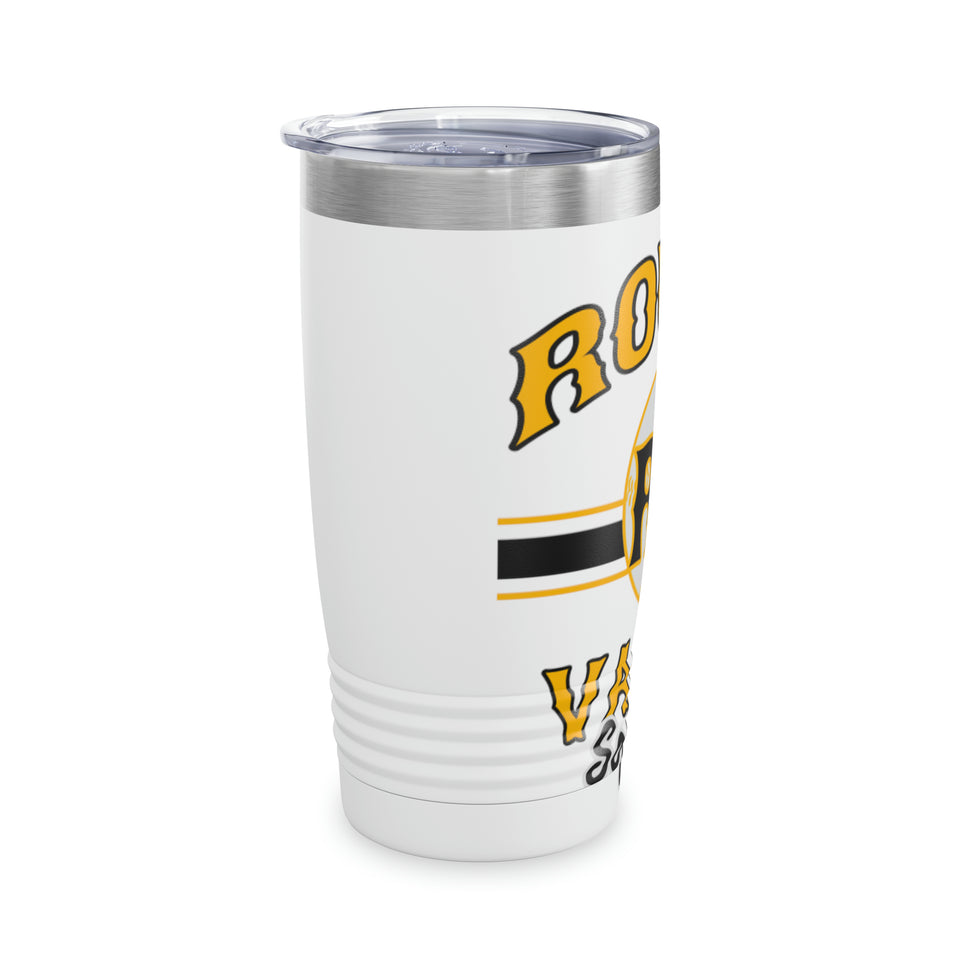 RV Softball All-Star Tumbler, 20oz