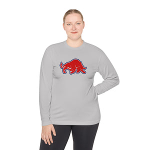 TOROS Lightweight Long Sleeve Tee