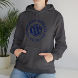 Navy CWC Hooded Sweatshirt