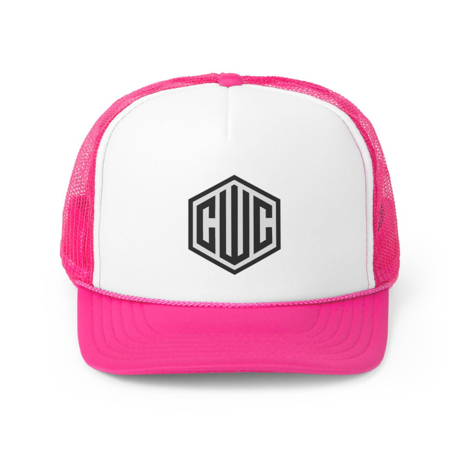 CWC Trucker Cap