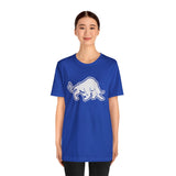 TOROS Unisex Jersey Short Sleeve Tee