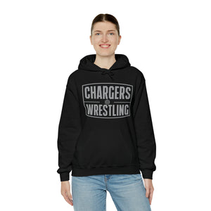 CWC Hooded Sweatshirt #3