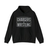 CWC Hooded Sweatshirt #3