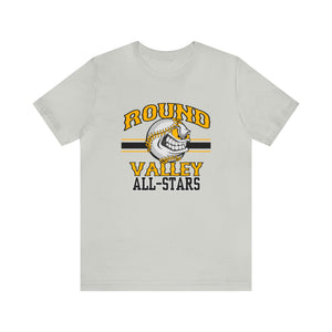 RV Baseball All-Stars Short Sleeve Tee