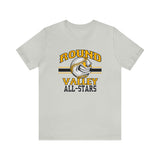 RV Baseball All-Stars Short Sleeve Tee