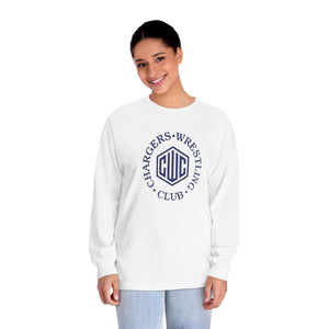 CWC Chargers Long Sleeve T-Shirt