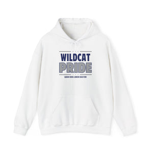 Wildcat Heavy Blend™ Hooded Sweatshirt