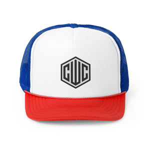 CWC Trucker Cap