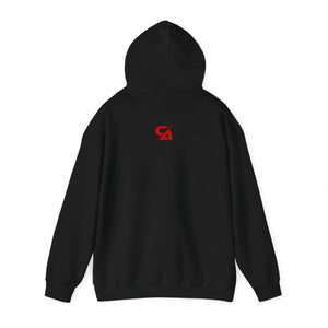 TOROS Hooded Sweatshirt