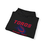 TOROS Hooded Sweatshirt