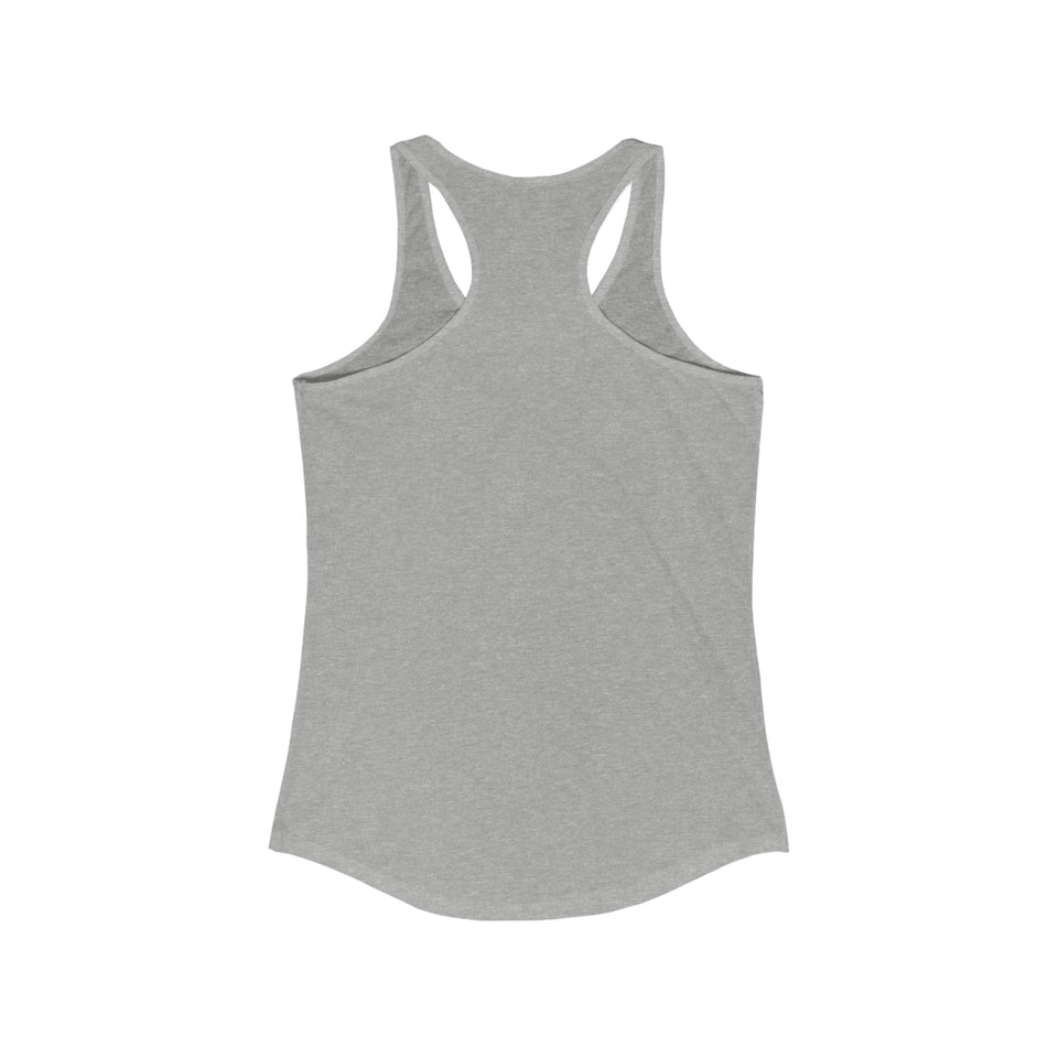 TOROS Women's Ideal Racerback Tank