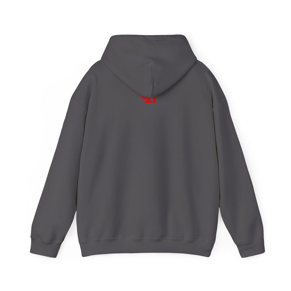 TOROS Hooded Sweatshirt