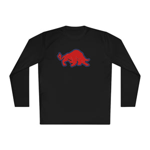 TOROS Lightweight Long Sleeve Tee