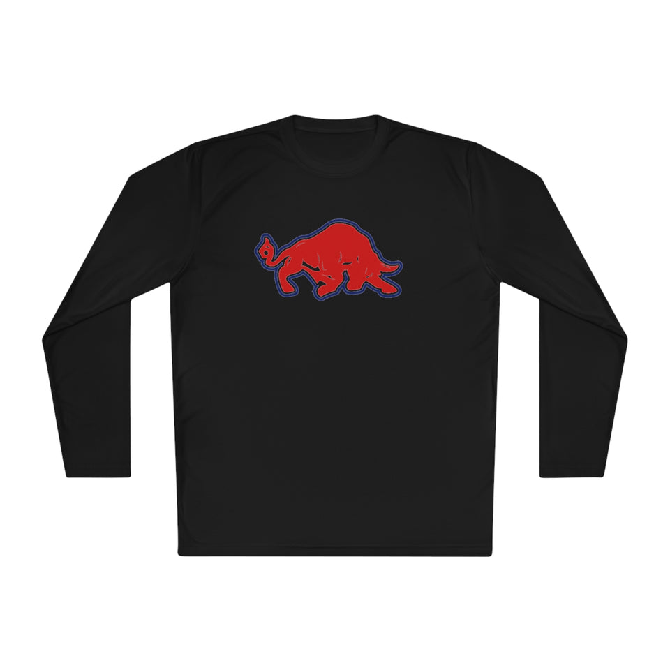 TOROS Lightweight Long Sleeve Tee