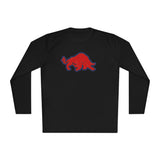 TOROS Lightweight Long Sleeve Tee