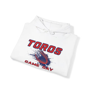 TOROS Hooded Sweatshirt