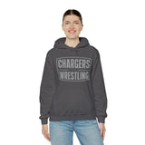 CWC Hooded Sweatshirt #3