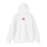 TOROS Hooded Sweatshirt