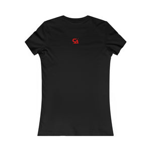 TOROS Women's Favorite Tee