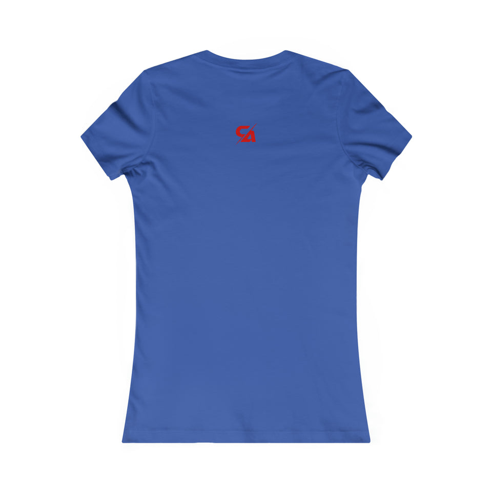 TOROS Women's Favorite Tee