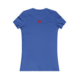 TOROS Women's Favorite Tee