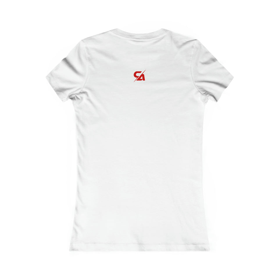 TOROS Women's Favorite Tee