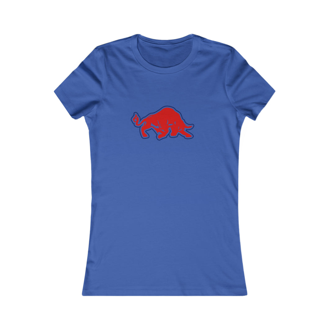 TOROS Women's Favorite Tee